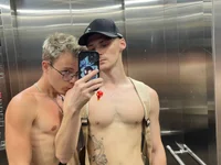 NikiKerryCum webcam thumbnail