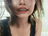 SantinaAron's webcam live show