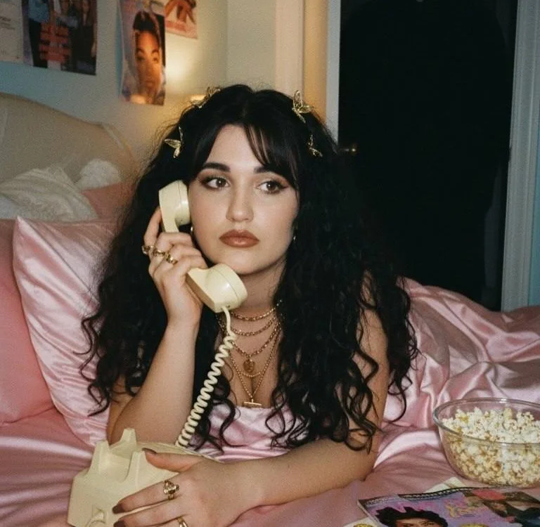 VelvetAmour's Live XXX Chat