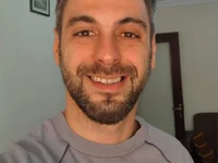 Garpado's webcam live show