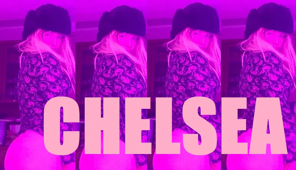 SalonChelsea Offline XXX-Chat