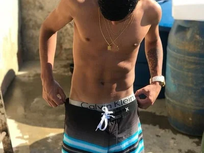 Igor_sz - Boy 