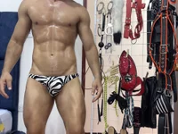 Модель JoseRumbero26