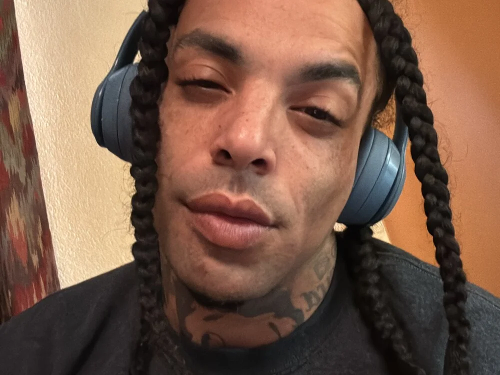 Sembang XXX Luar Talian TheRealTarzann