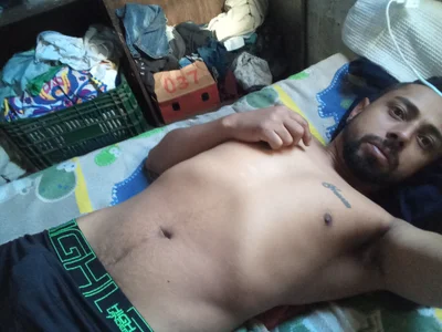Naldim123 Male Brazilian Sex Webcam