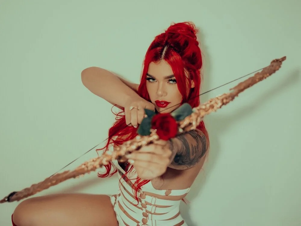 LeaThompson 오프라인 XXX 채팅