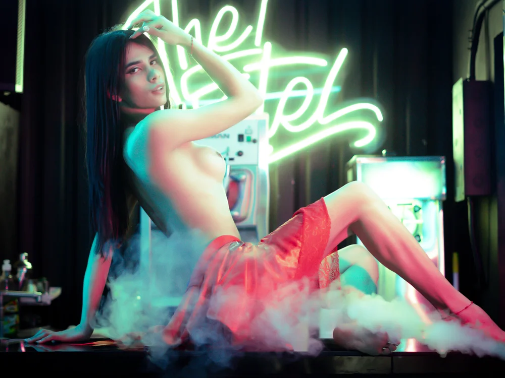 LittleePrincess Cameră chat offline