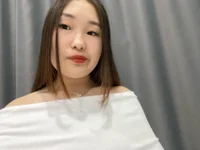 Mina_K1m's webcam live show