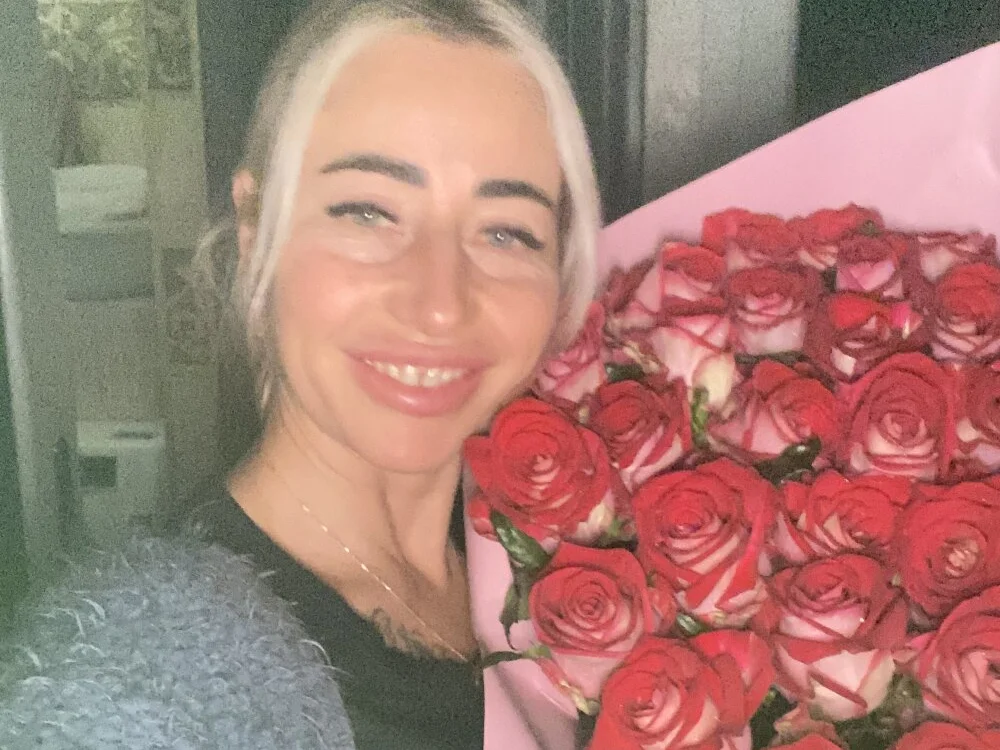 Anjelina_rose's Offline XXX Chat