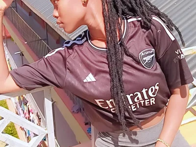 Sexieladiey - Girl 