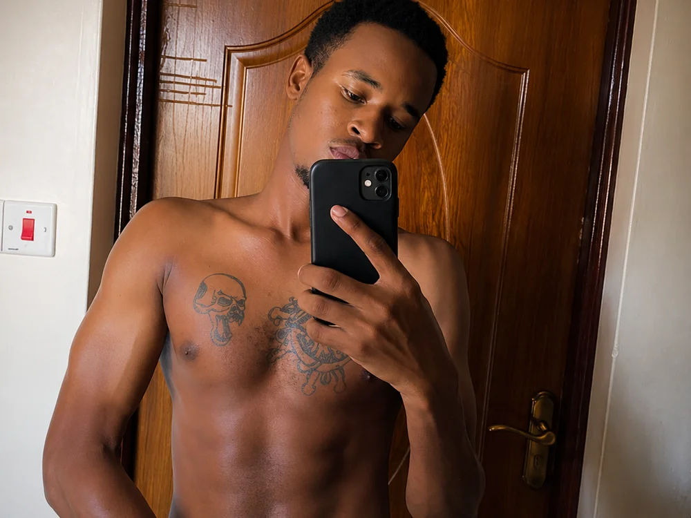 Bilik Sembang Luar Talian deepfucker264