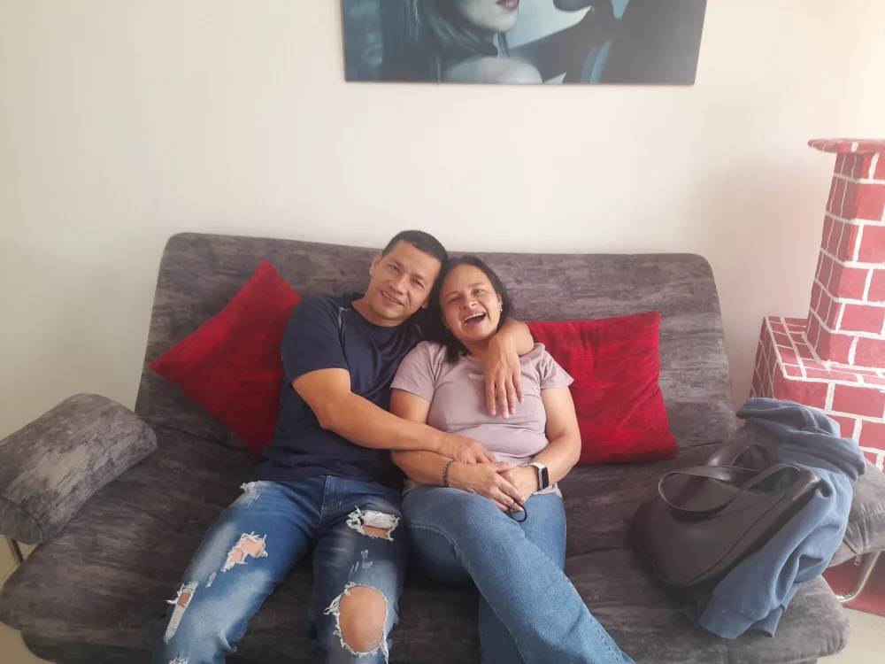 Mature_mandy's Offline XXX Chat