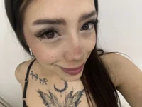 Offline chatovací místnost AshleyWinslow