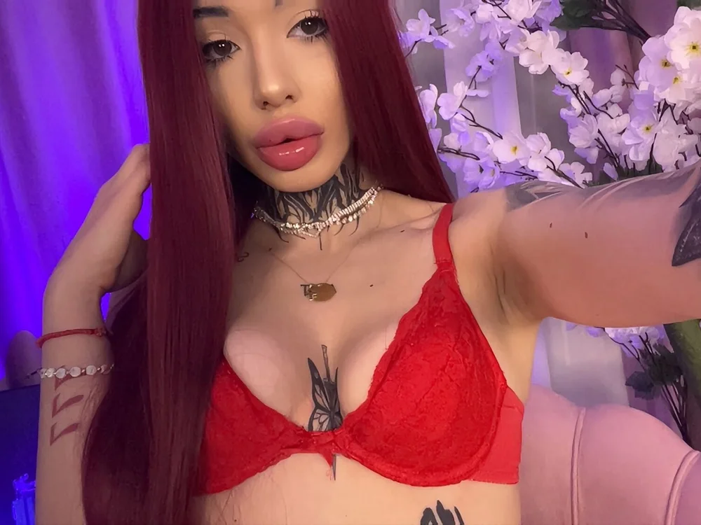 FoxxieLolla 2
