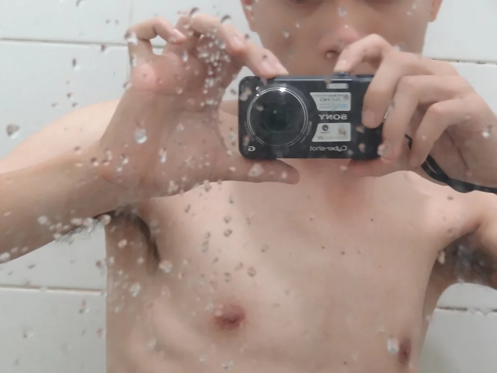 Offline chatovací místnost bi_mrcool