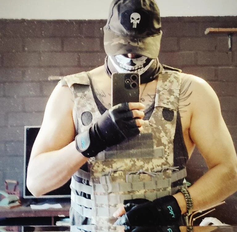 Drope_qqn Offline XXX chat