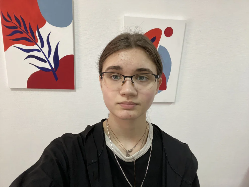 LubaDinosa's Offline Chat Room