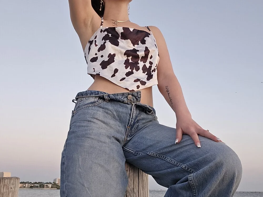 beaubrookeent's Offline XXX Chat