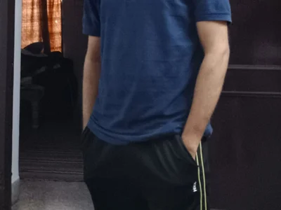 Cam boy CockyM_Brown