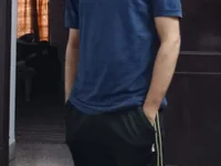 Модель CockyM_Brown