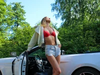 ElizaMayers Live XXX Chat