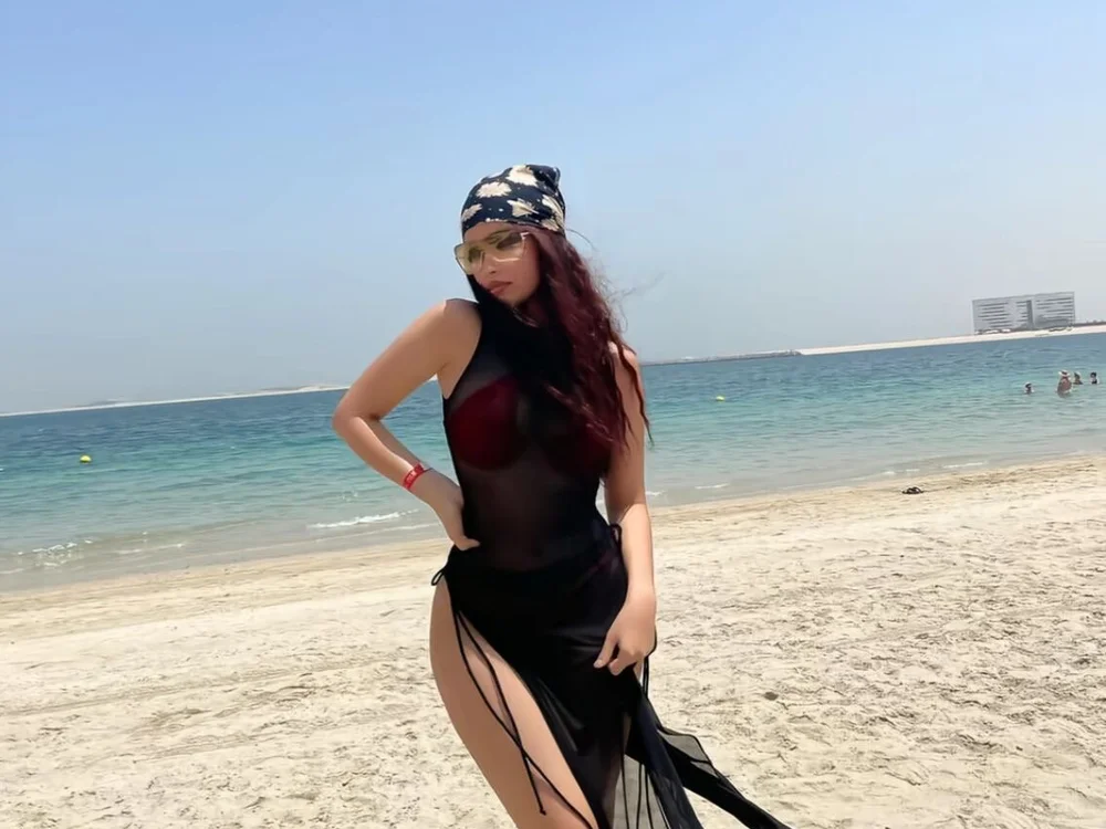 LuluNight's Offline XXX Chat