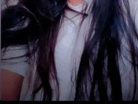 radhika-95's webcam live show