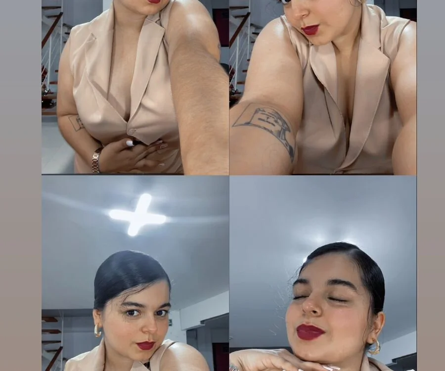 Little_Shaara অফলাইন XXX চ্যাট