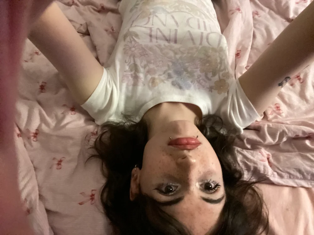 Chat +18 off-line de maybefuckingbaby