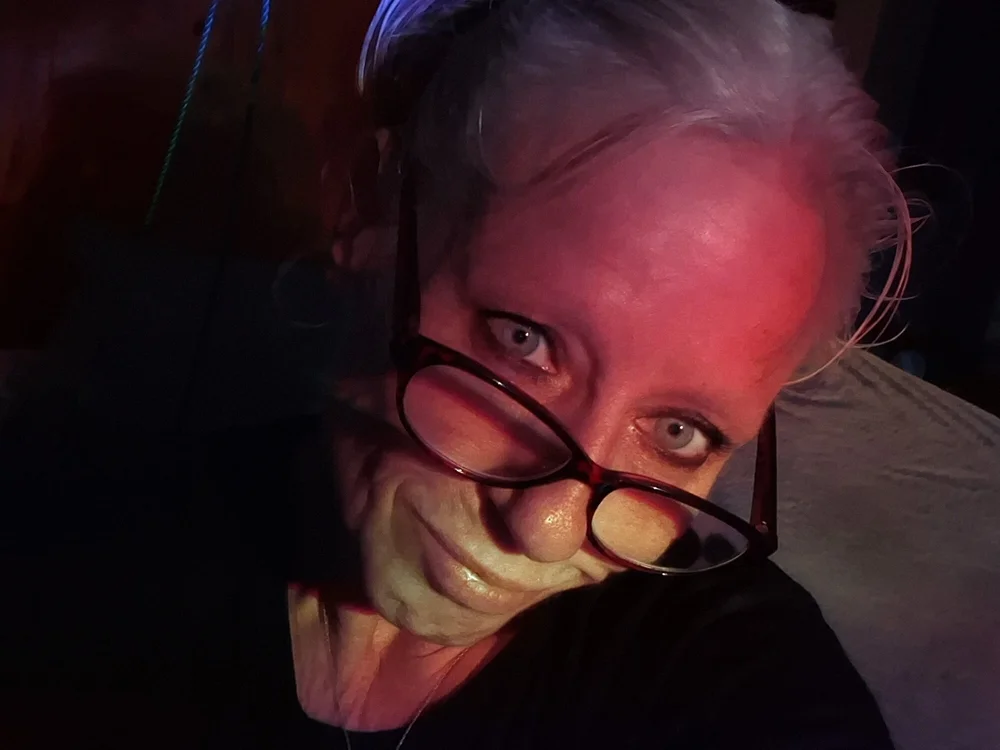 Koonceloretta8's Offline Chat Room