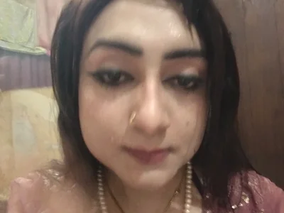 Tanisha_Silky - Girl 