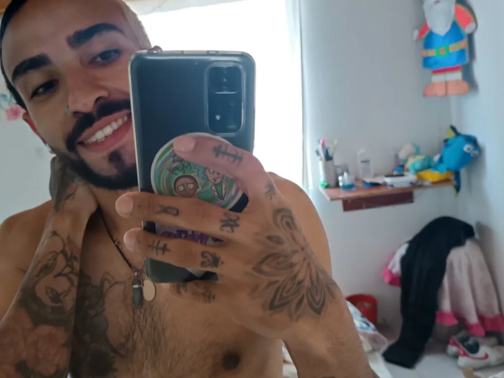 solecito_cafe Chat XXX offline