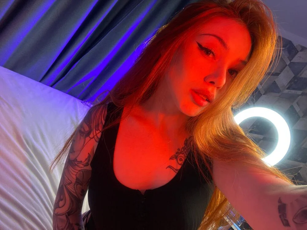 CrystalLamb's Offline XXX Chat