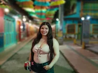 Danzel1105's webcam live show