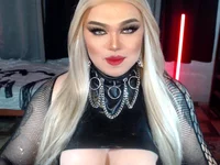 michellevixen922's webcam live show