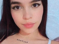 Alison-carpentier's Offline Chat Room
