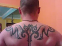 franbcn33's webcam live show