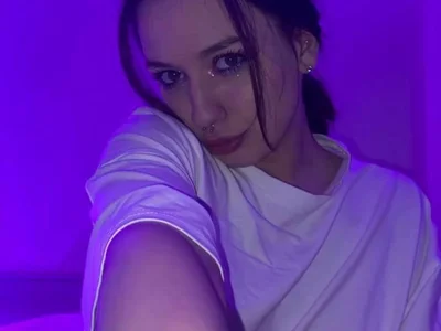 ElsaHansen Female Girls Adult Cam
