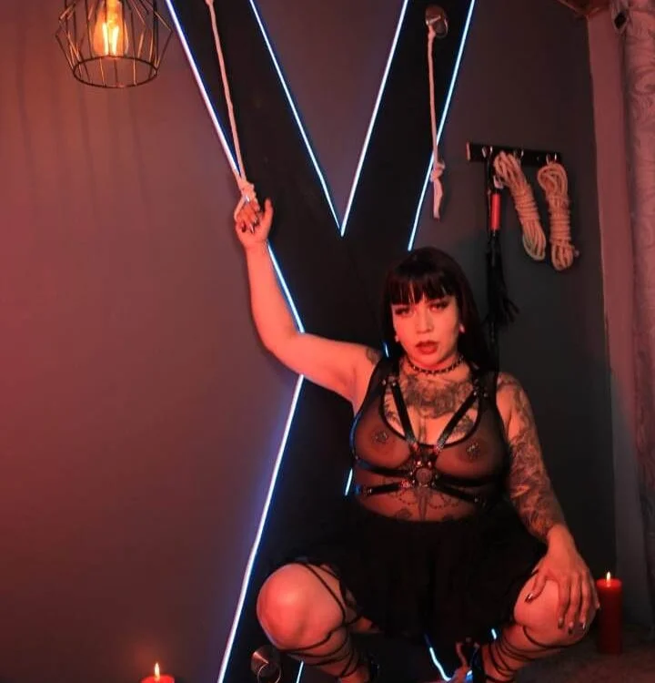 samantharocker5 離線 XXX 聊天