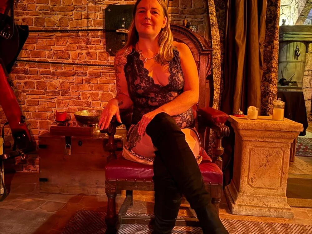 wetbox2 Live XXX-chat