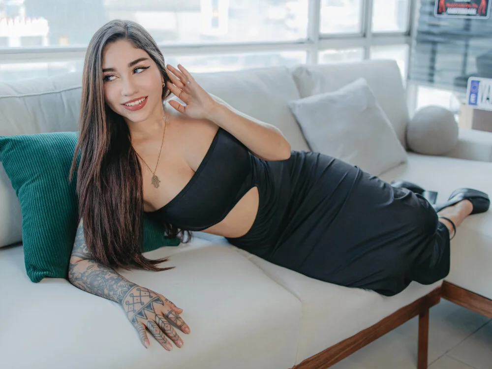 ink_amber Offline XXX Chat