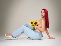 theladymonserrateshow's webcam live show