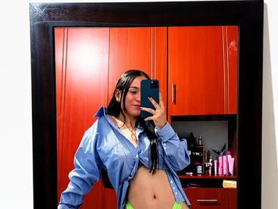 _Mia_10 - Girl 