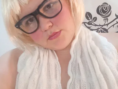 bbwsquirt on StripChat