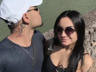 Rohb20 Male Mobile Chat Webcam