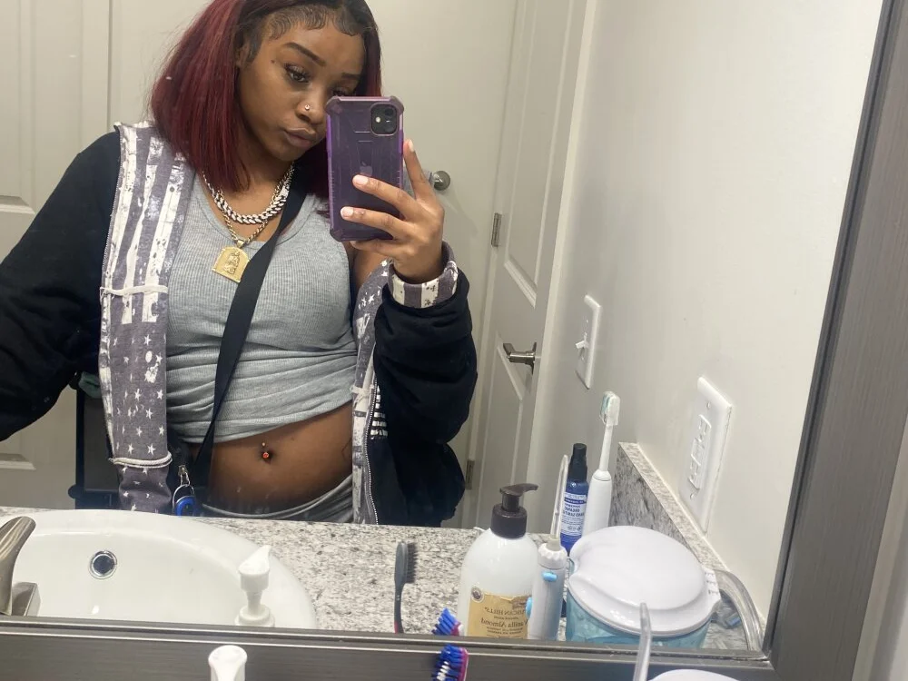 แชท XXX ออฟไลน์ของ prettybrown9