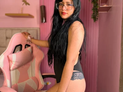 AlynaDoll_ - Girl 