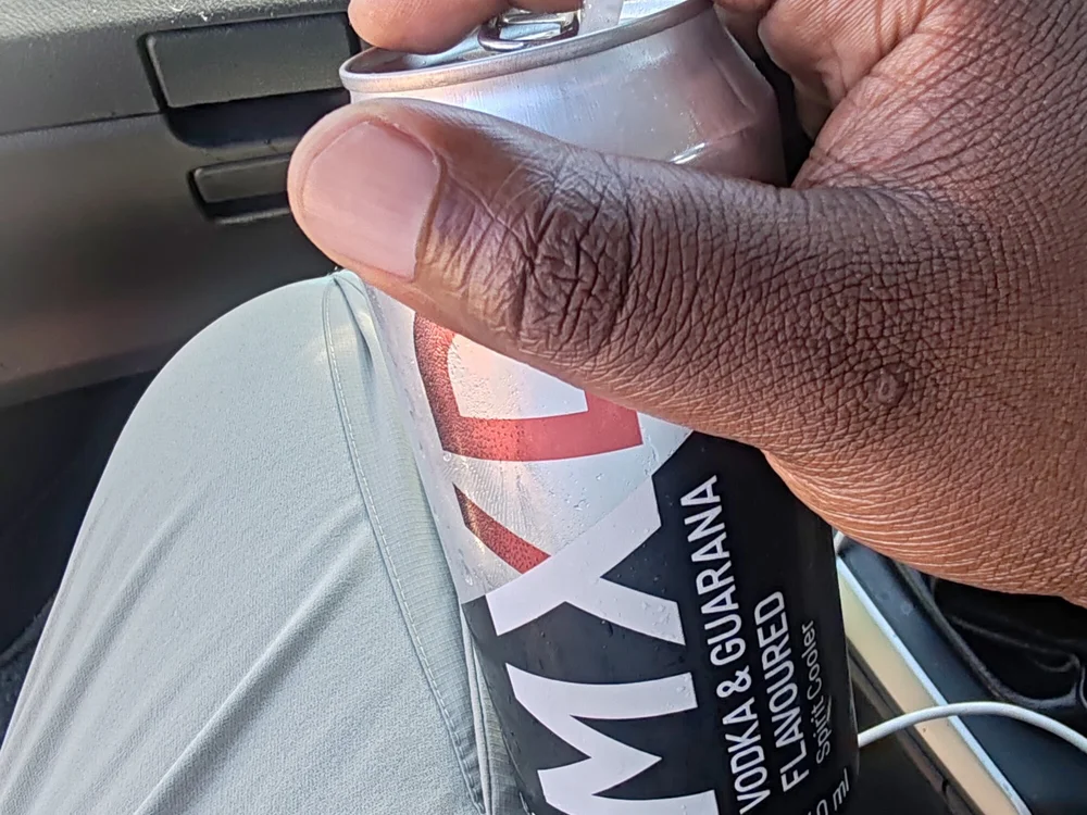 Chat XXX offline de Suhlengan