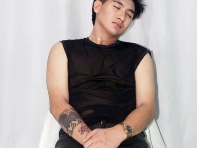 AsianTopXbater Male Cumplay Webcam Adult