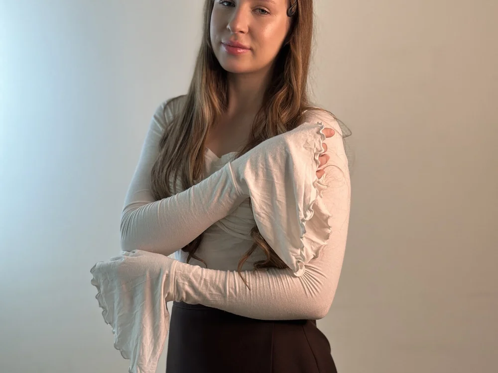 Offline chatovací místnost FionaMaymi